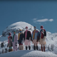Image for article titled Miu Miu's Winter Runway Is Sickening in the Worst Way